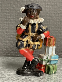 Zwarte Piet, 8 cm (7)