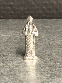 Zakheiligdom, Jezus Heilig Hart, 3.5 cm geel