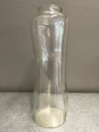 Altaar vaas, glas, 23 cm (8)