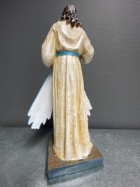 Heiligenbeeld Christus de Barmhartige, 30 cm, resin (4)