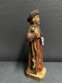 Heiligenbeeld Jacobus De Meerdere