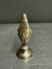 Automagneet Maria Miraculeus, 6 CM