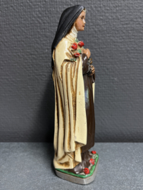 Heiligenbeeld Theresia van Lisieux