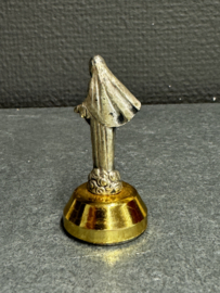 Automagneet Maria Medjugorje, 5 CM