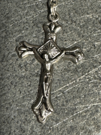 Rozenkrans Tientje Maria Miraculeus, 14 CM