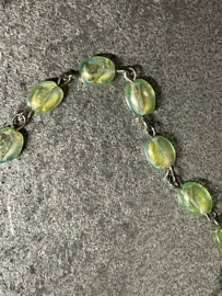 Panal Rosary, 23 cm