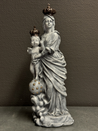 Heiligenbeeld Maria Notre Dame des Victoires