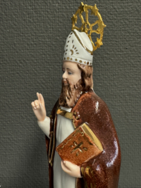 Heiligenbeeld Cyprianus