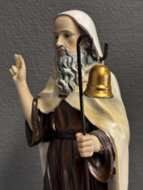 Heiligenbeeld Antonius Abt.