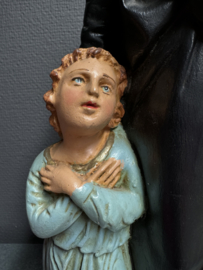 Heiligenbeeld Vincentius a Paulo