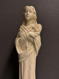 Heiligenbeeld Maria Goretti
