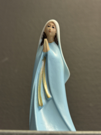 Heiligenbeeld Maria