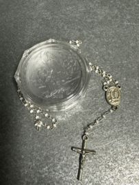 Antieke en Brocante  Rozenkransen
