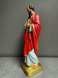 Heiligenbeeld Paulus