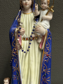 Heiligenbeeld Maria ten Hemelopneming