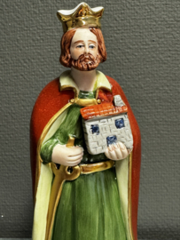Heiligenbeeld Henricus (Keizer Hendrik II de Heilige)