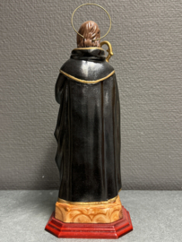 Heiligenbeeld Amaro van Burgos