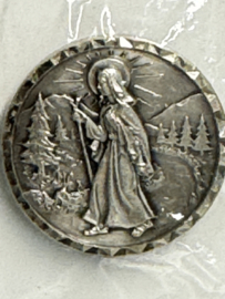 Magneet Maria van de weg
