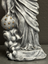 Heiligenbeeld Maria Notre Dame des Victoires