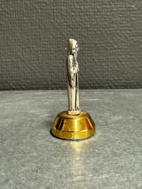 Automagneet Heilige Benedictus, 5.5 CM