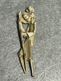 Plaquette Heilige Chrsitoffel