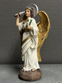 Engelenbeeld aartsengel Uriël