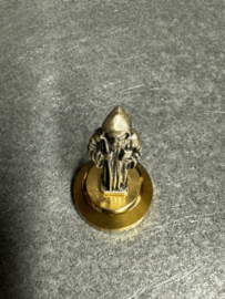 Automagneet Heilige Benedictus, 5.5 CM