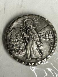 Magneet Maria van de weg