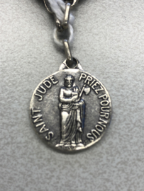 Devotiemedaille Judas, 2 cm