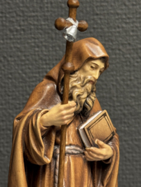Heiligenbeeld Antonius Abt van Egypte