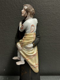 Heiligenbeeld Johannes de Deo