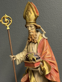 Heiligenbeeld Paus Urbanus I