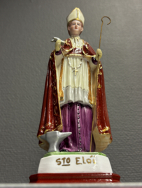 Heiligenbeeld Eloi (Eligius van Noyon)