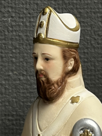 Heiligenbeeld Ambrosius