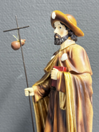 Heiligenbeeld Jacobus de Meerdere