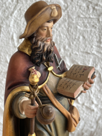 Heiligenbeeld Jacobus De Meerdere