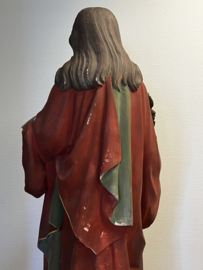 Heiligenbeeld Quintinus