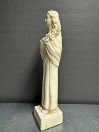 Heiligenbeeld Maria Goretti