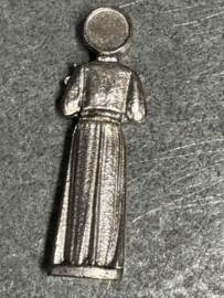 Zakheiligdom Gerardus Majella, 4 CM