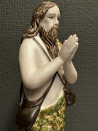 Heiligenbeeld Onufrius de Grote