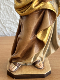 Heiligenbeeld Jozef de Arbeider