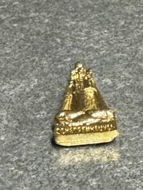 Zakheiligdom Maria Onze Lieve Vrouw van Scherpenheuvel 2.5 CM