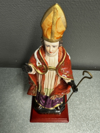 Heiligenbeeld Lazarus