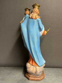 Heiligenbeeld Maria met kind