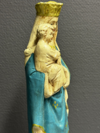 Heiligenbeeld Maria Onze lieve Vrouw ter Nood