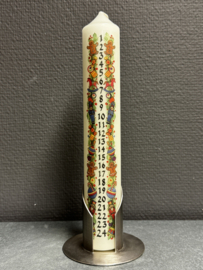 Adventskaars 250X40 MM (1)