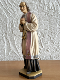 Heiligenbeeld Jean Baptiste Marie Vianney of Johannes Maria Vianney, pastoor van Ars