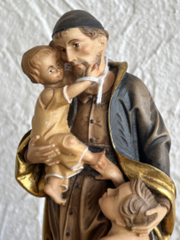 Heiligenbeeld Vincentius a Paulo