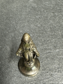 Automagneet Maria Miraculeus, 6 CM