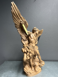 Engelenbeeld aartsengel Michaël
